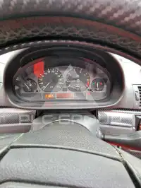 2001 BMW 330