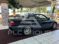 2001 BMW 330