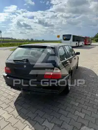 2001 BMW 330