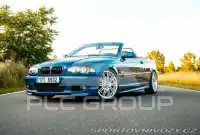 2001 BMW 330