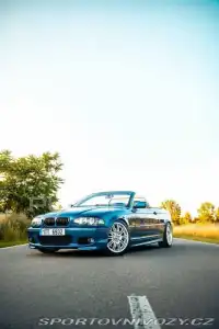 2001 BMW 330