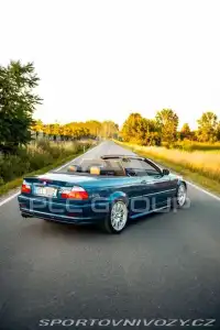 2001 BMW 330