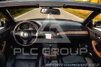 2001 BMW 330