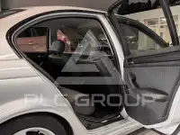 2001 BMW 330
