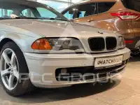 2001 BMW 330