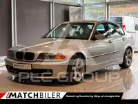 2001 BMW 330