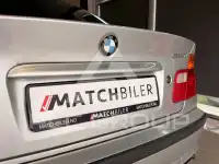 2001 BMW 330