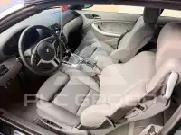 2001 BMW 330