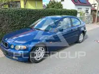 2001 BMW 330