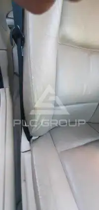 2001 BMW 330