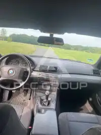 2001 BMW 330
