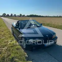 2001 BMW 330