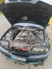 2001 BMW 330