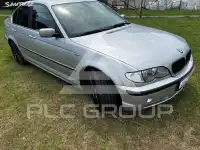 2001 BMW 330