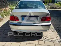2001 BMW 330