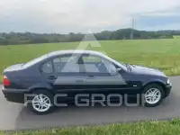 2001 BMW 330