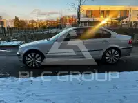 2001 BMW 330