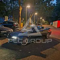 2001 BMW 330