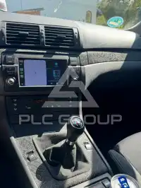 2001 BMW 330