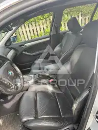2001 BMW 330