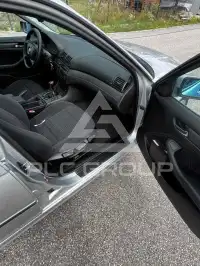 2001 BMW 330