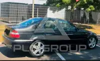 2001 BMW 330
