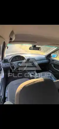 2001 BMW 330