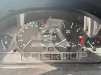 2001 BMW 330