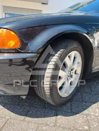 2001 BMW 330