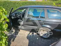 2001 BMW 330