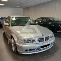 2001 BMW 330
