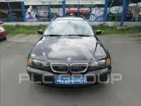 2001 BMW 330