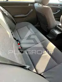 2001 BMW 330