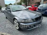 2001 BMW 330