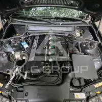 2001 BMW 330