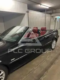 2001 BMW 330