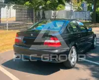 2001 BMW 330