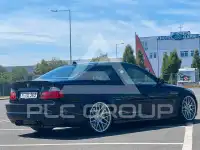 2001 BMW M3