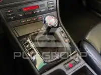 2001 BMW M3