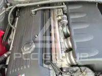 2001 BMW M3