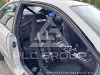 2001 BMW M3