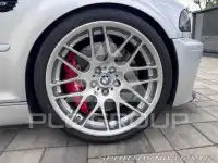 2001 BMW M3