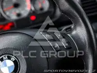 2001 BMW M3