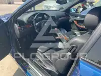 2001 BMW M3