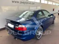 2001 BMW M3