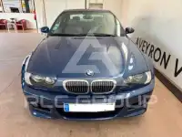 2001 BMW M3