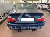 2001 BMW M3