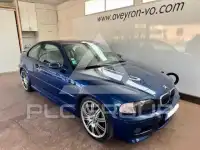 2001 BMW M3