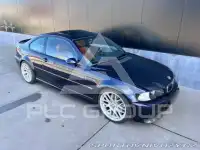 2001 BMW M3