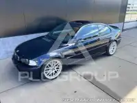 2001 BMW M3